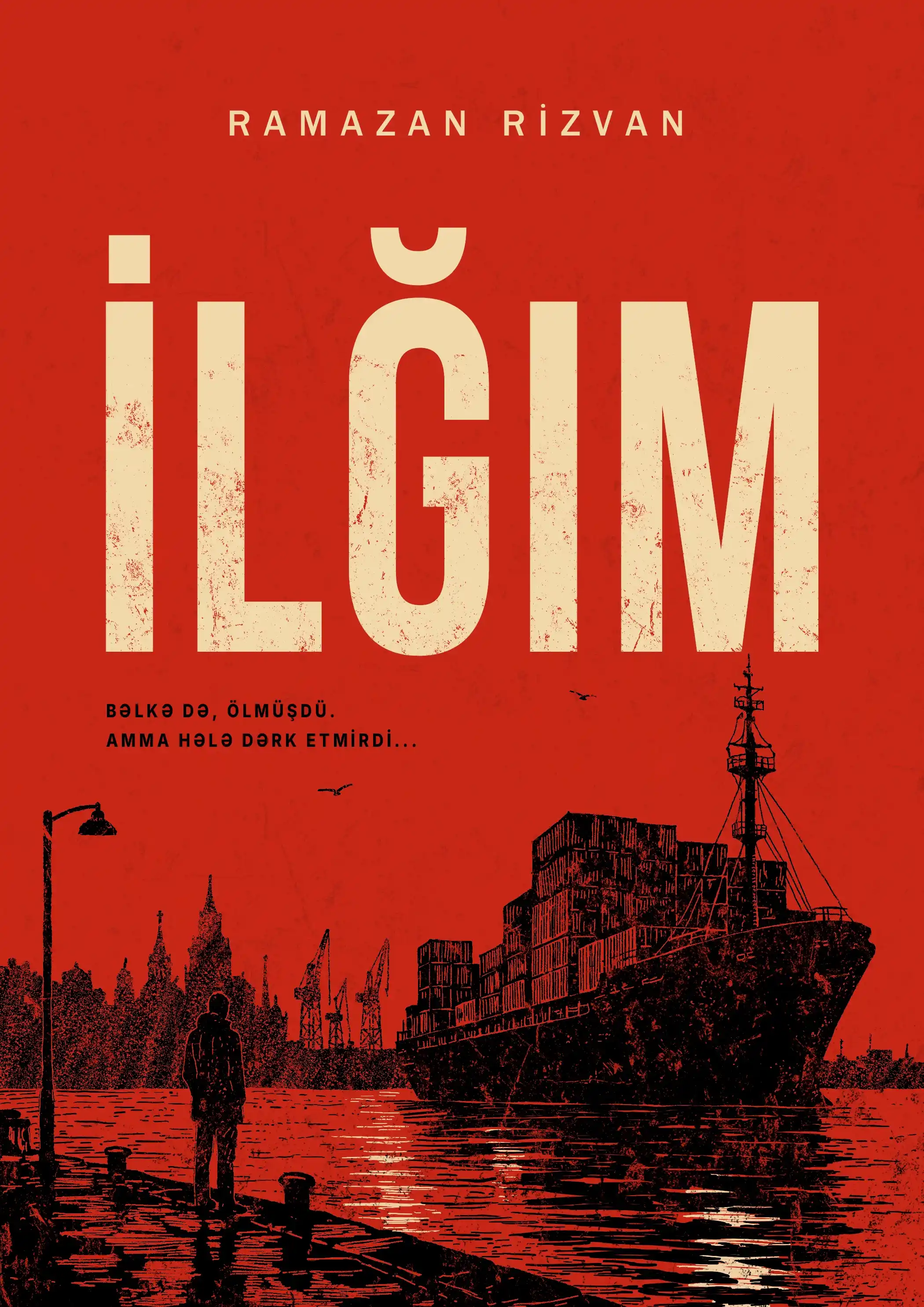 Ilgim