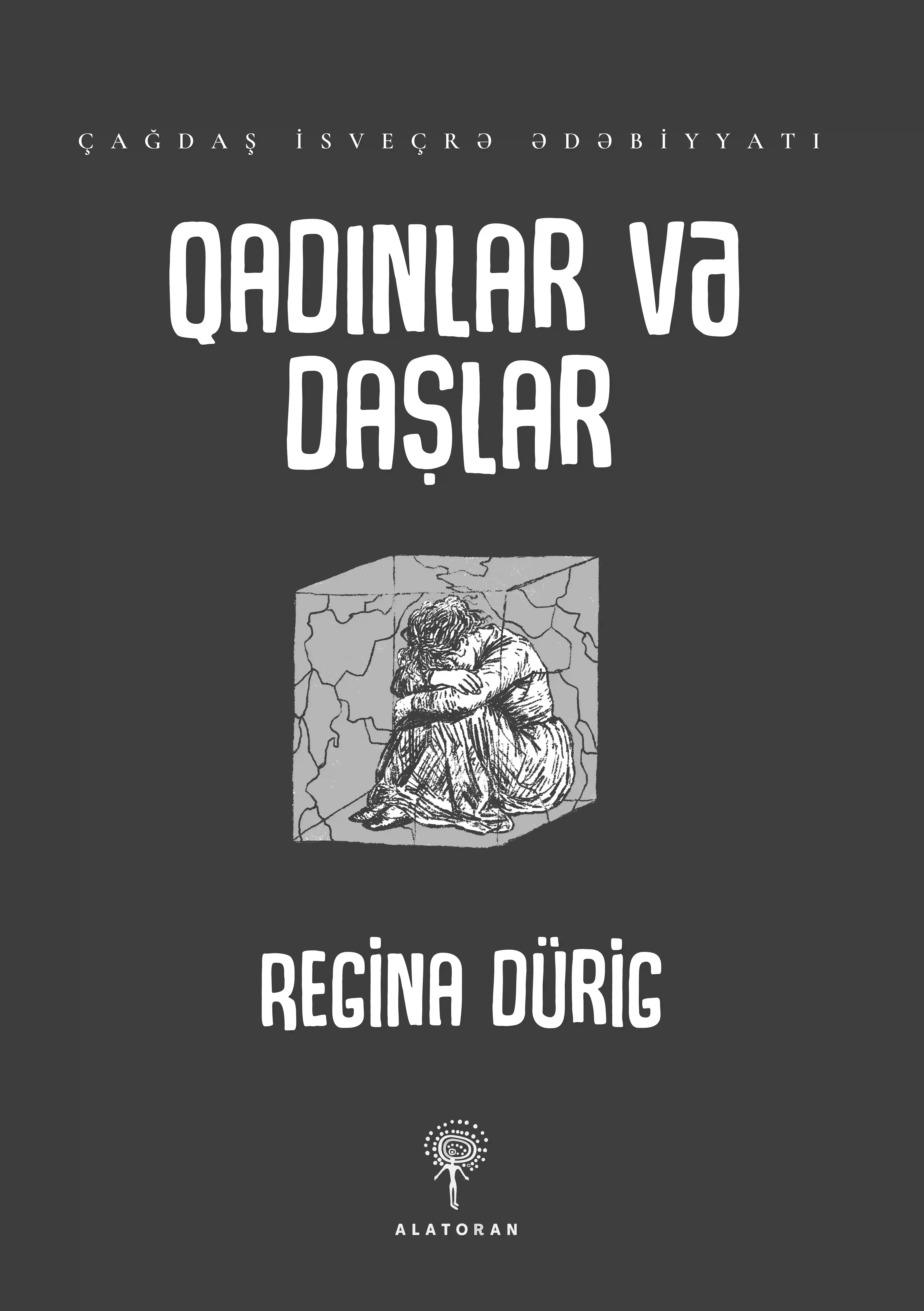 Qadinlar