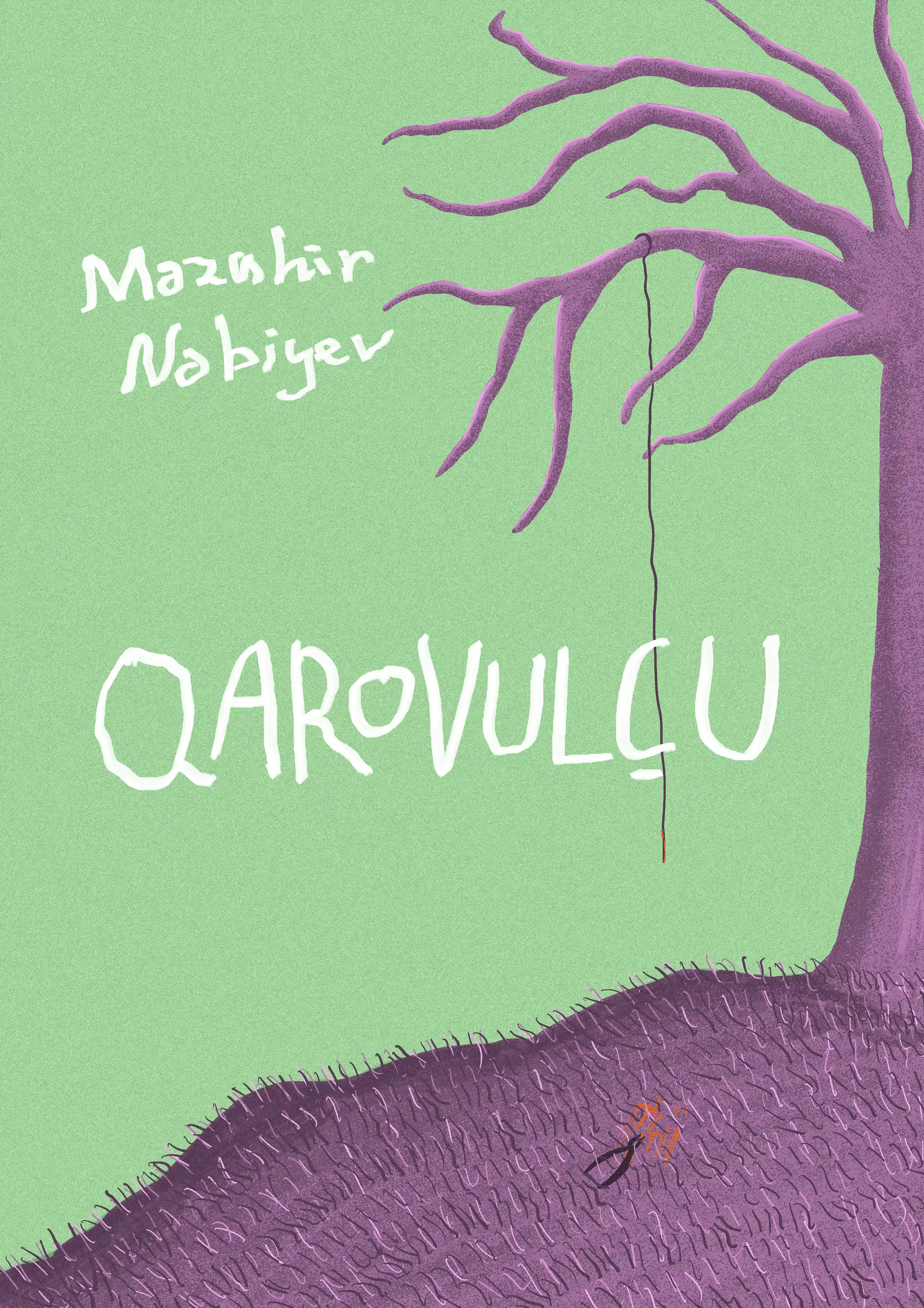 Qarovulcu