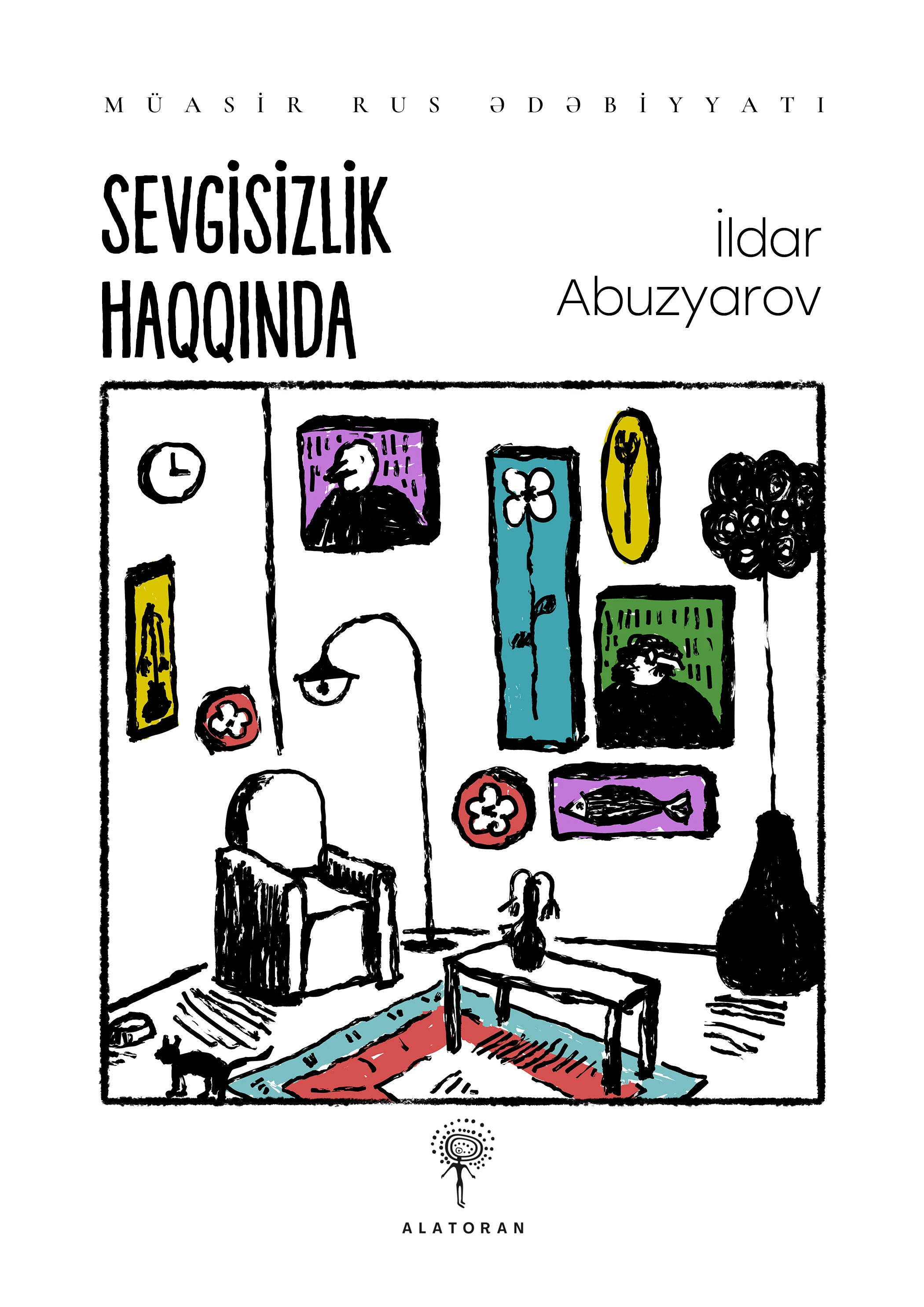 Sevgisizlik