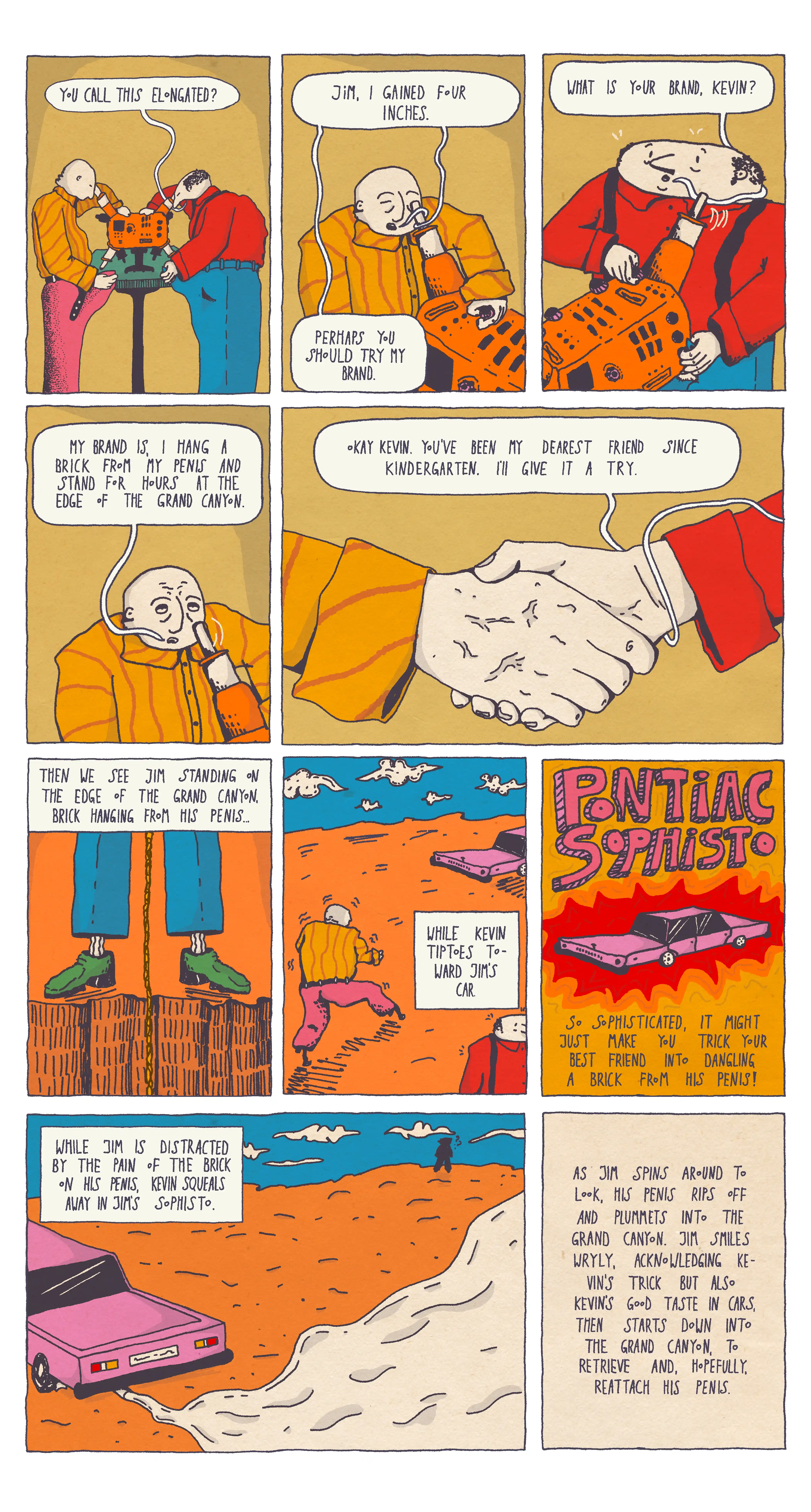 Persuasion 1