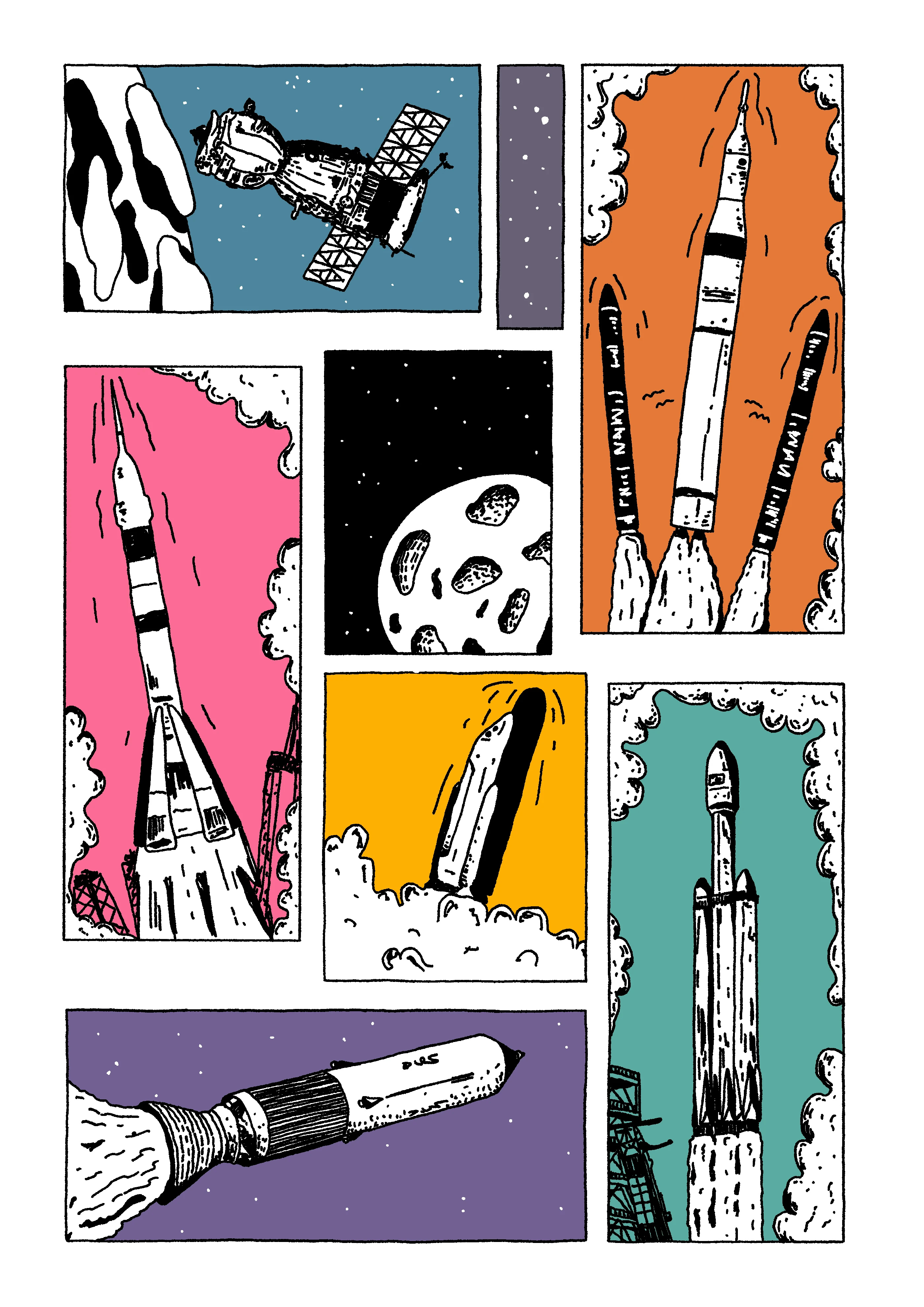 Rockets